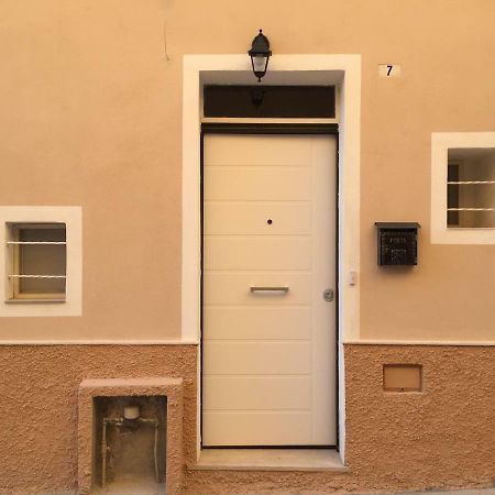 Onax Rooms Cagliari Zewnętrze zdjęcie