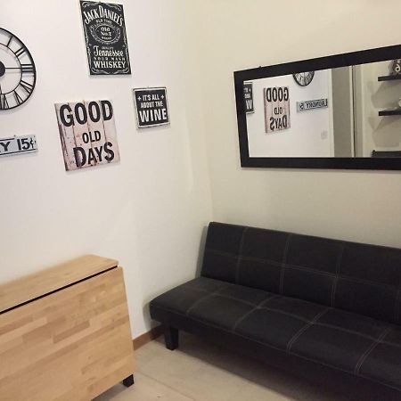 Onax Rooms Cagliari Zewnętrze zdjęcie