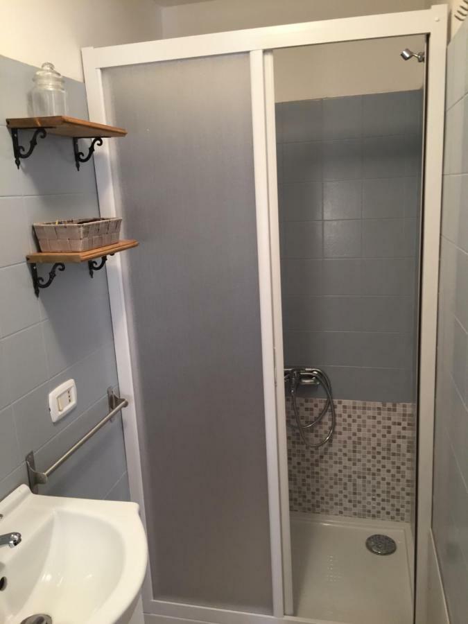 Onax Rooms Cagliari Zewnętrze zdjęcie