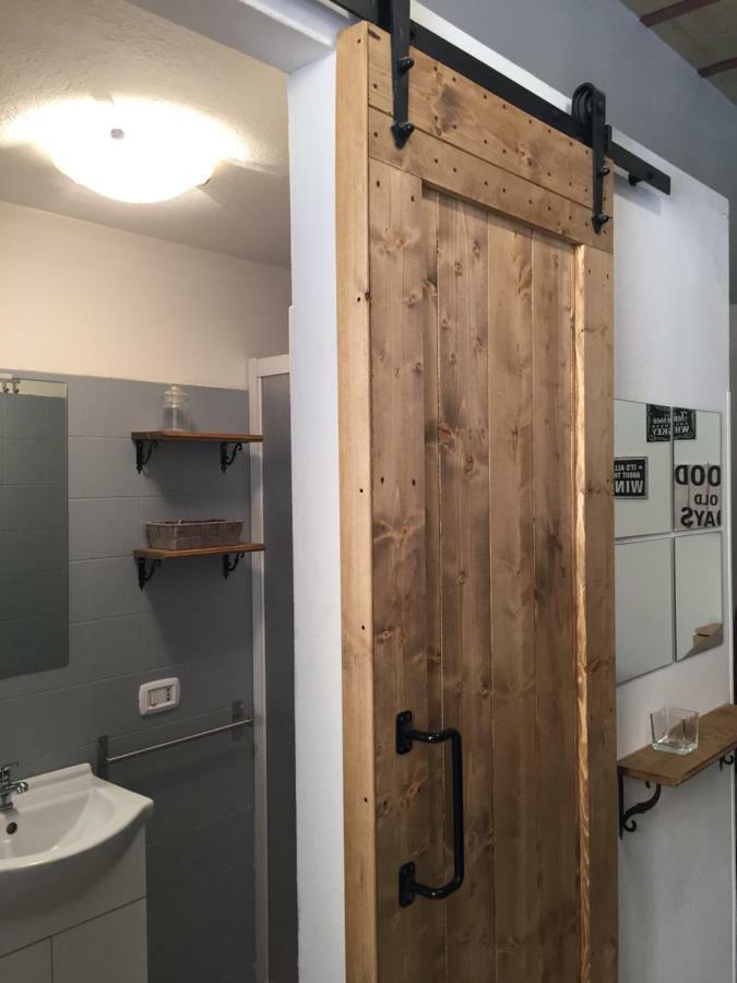 Onax Rooms Cagliari Zewnętrze zdjęcie