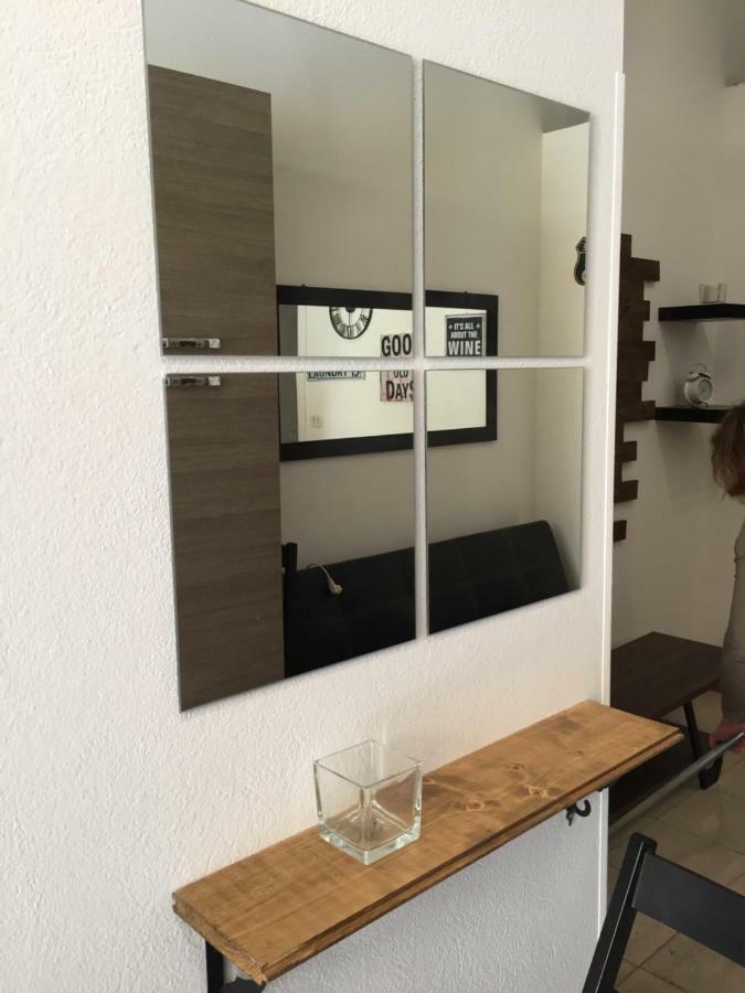 Onax Rooms Cagliari Zewnętrze zdjęcie