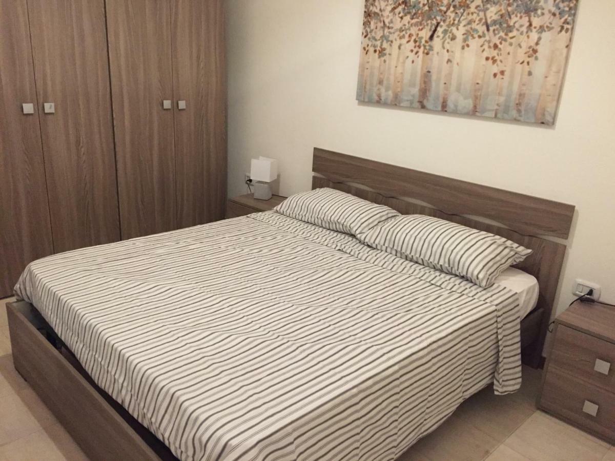 Onax Rooms Cagliari Zewnętrze zdjęcie