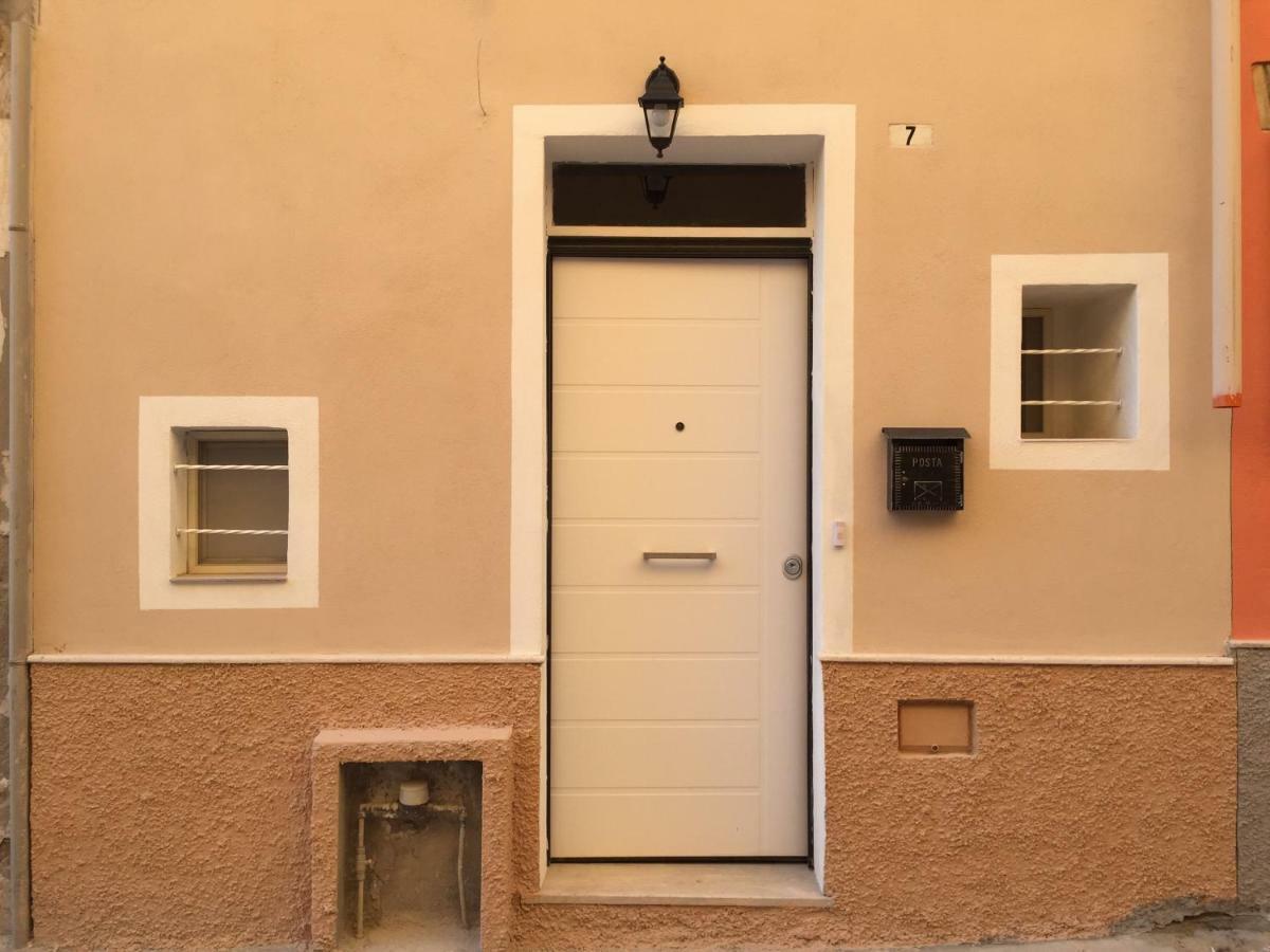 Onax Rooms Cagliari Zewnętrze zdjęcie