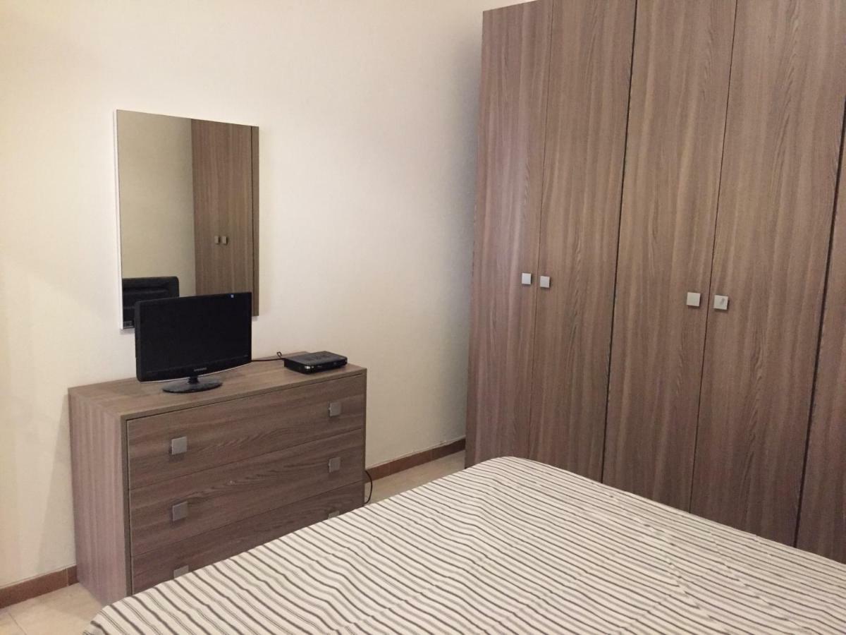 Onax Rooms Cagliari Zewnętrze zdjęcie