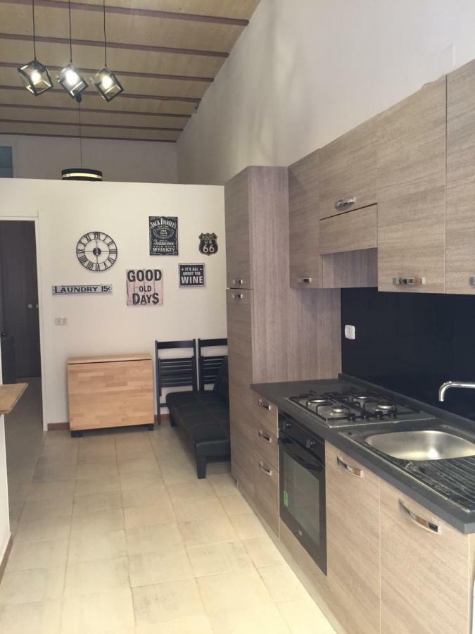 Onax Rooms Cagliari Zewnętrze zdjęcie