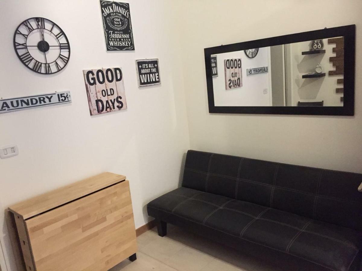 Onax Rooms Cagliari Zewnętrze zdjęcie