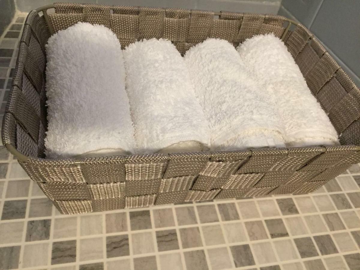 Onax Rooms Cagliari Zewnętrze zdjęcie