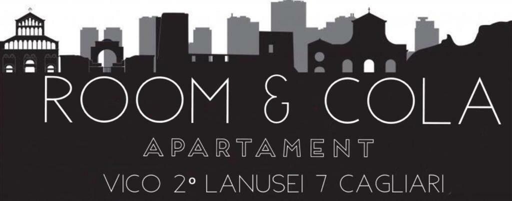 Onax Rooms Cagliari Zewnętrze zdjęcie