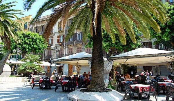 Onax Rooms Cagliari Zewnętrze zdjęcie